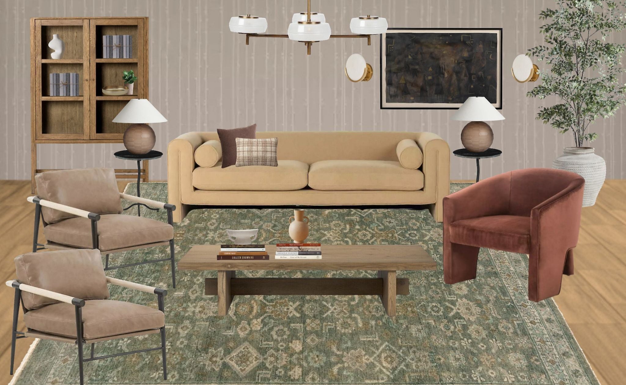 Midi Design Package – MH Living